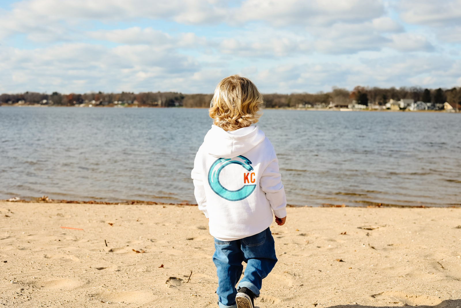 California Kids Collection | Choosing Sustainability: A Commitment to a Greener Future
