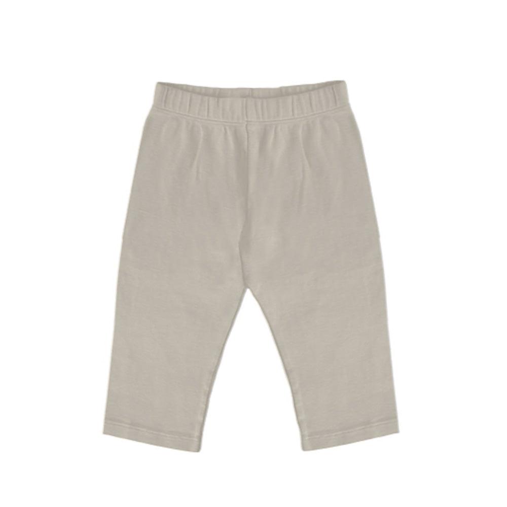 California Kids Collection | Pants - Baby - Natural | Eco-Friendly, Sustainable Kids Apparel