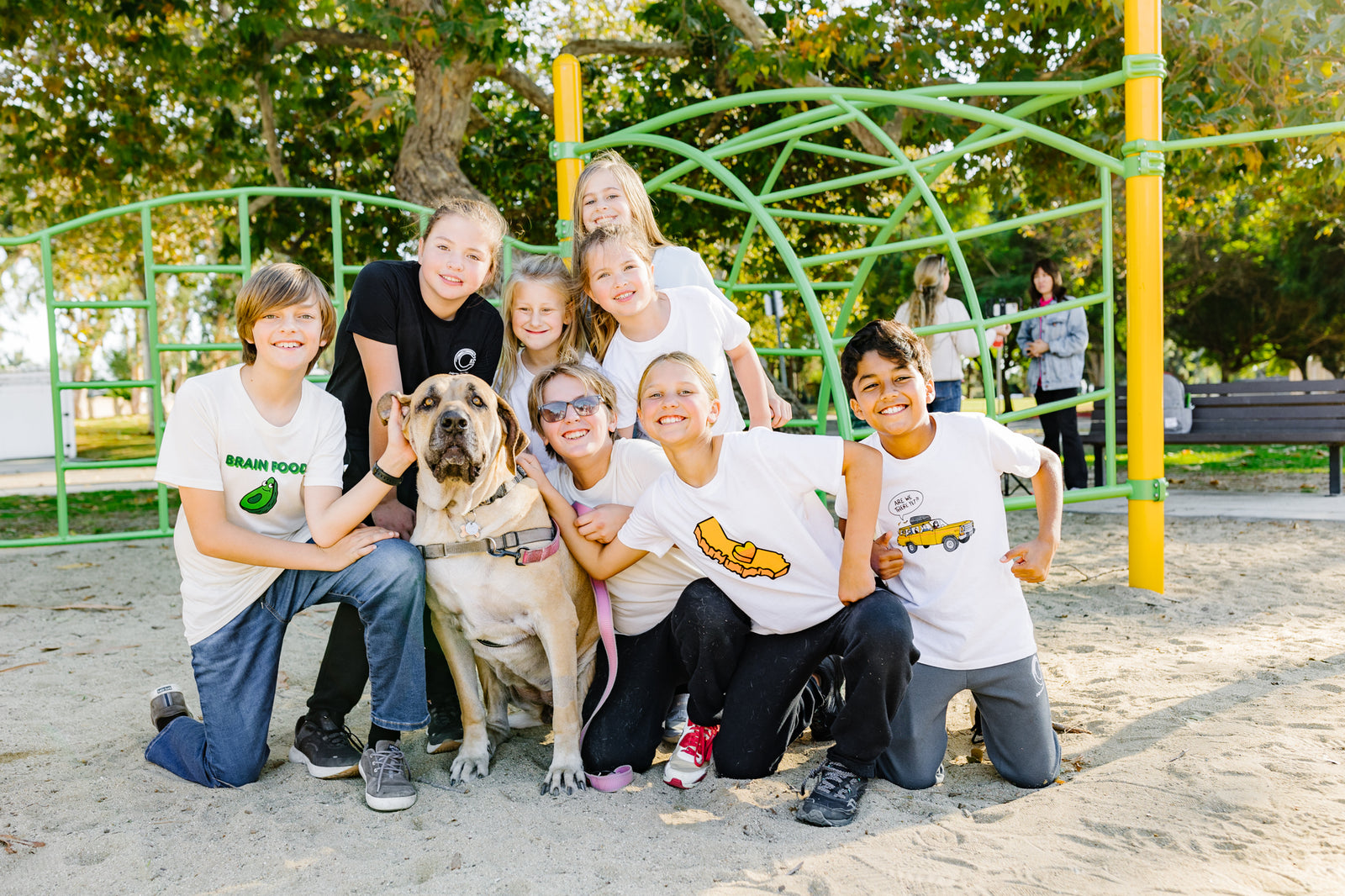 California Kids Collection | The Blog