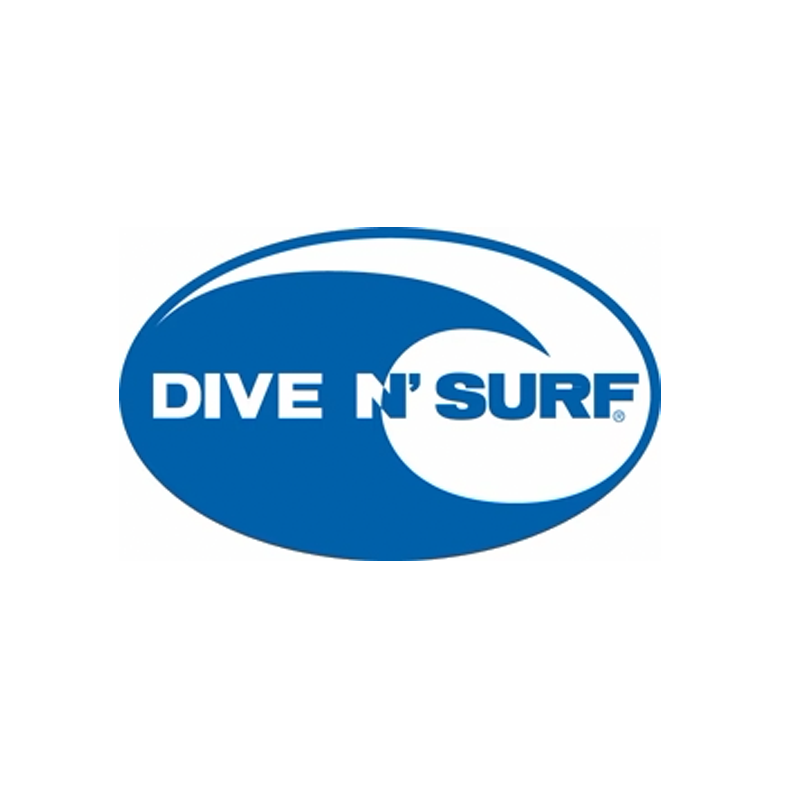 Dive N'Surf Event Sponsored by California Kids Collection