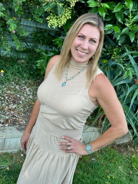 Chief Executive Officer, Jennifer Siemens | California Kids Collection