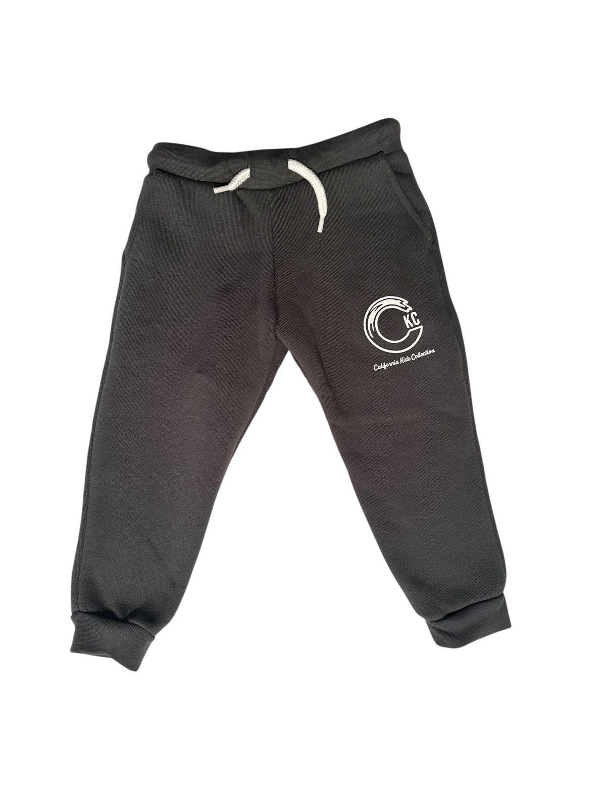 Supersoft Grey Joggers | Toddler