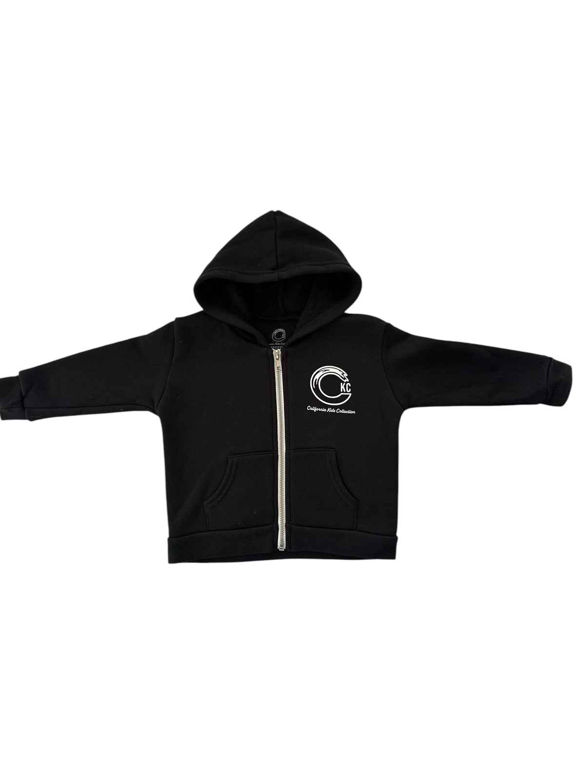 The CKC &quot;Ultra-Soft&quot; Black Hoodie | Baby