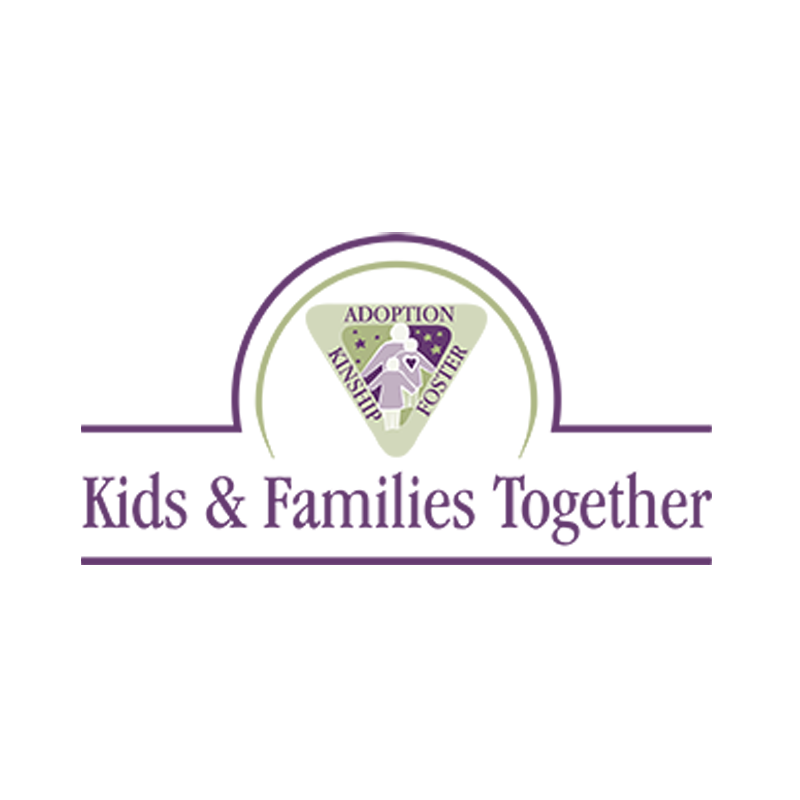 Kids and Families Together | Power of Love | California Kids Collection Sponsorship