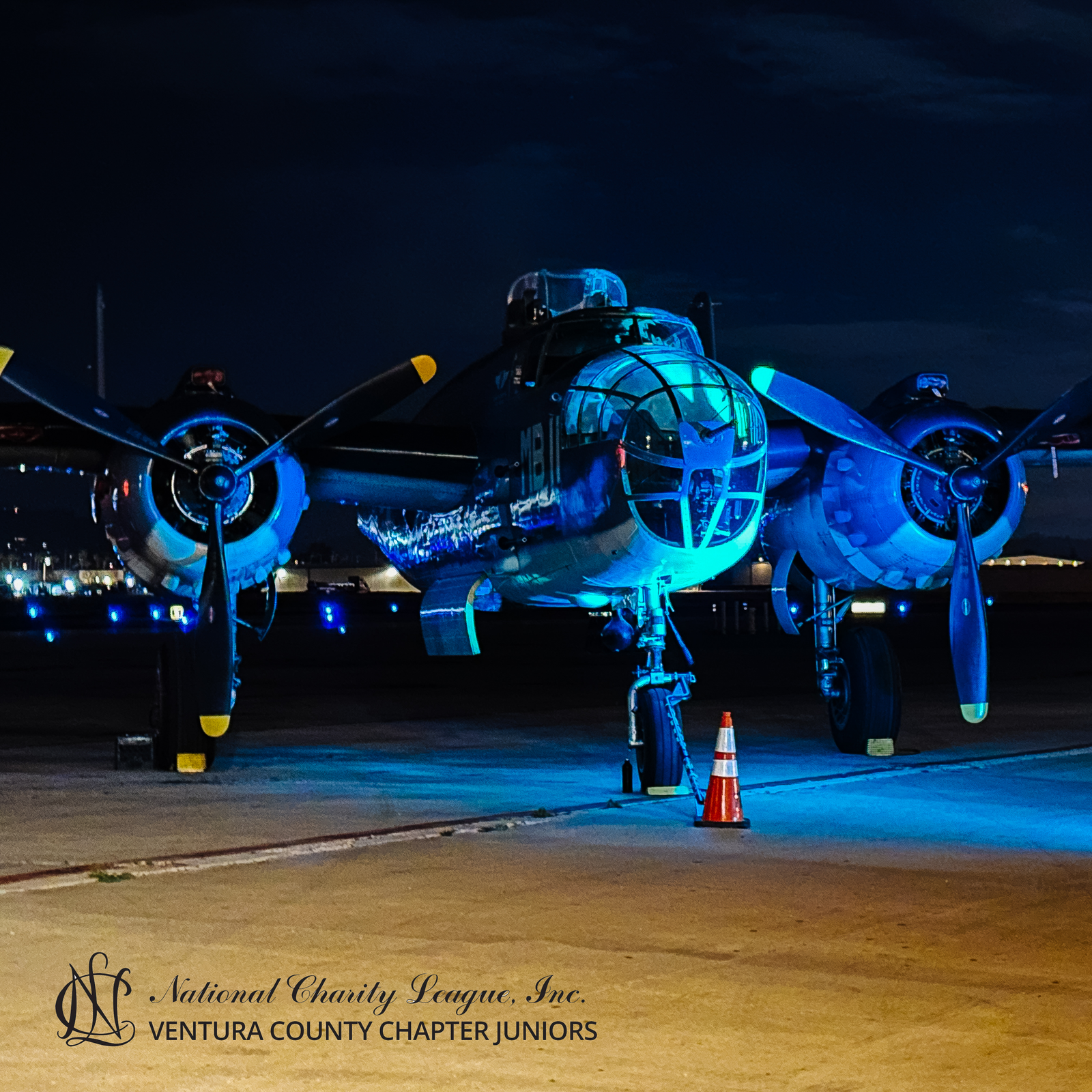 National Junior League Ventura Chapter | California Kids Collection Sponsorship