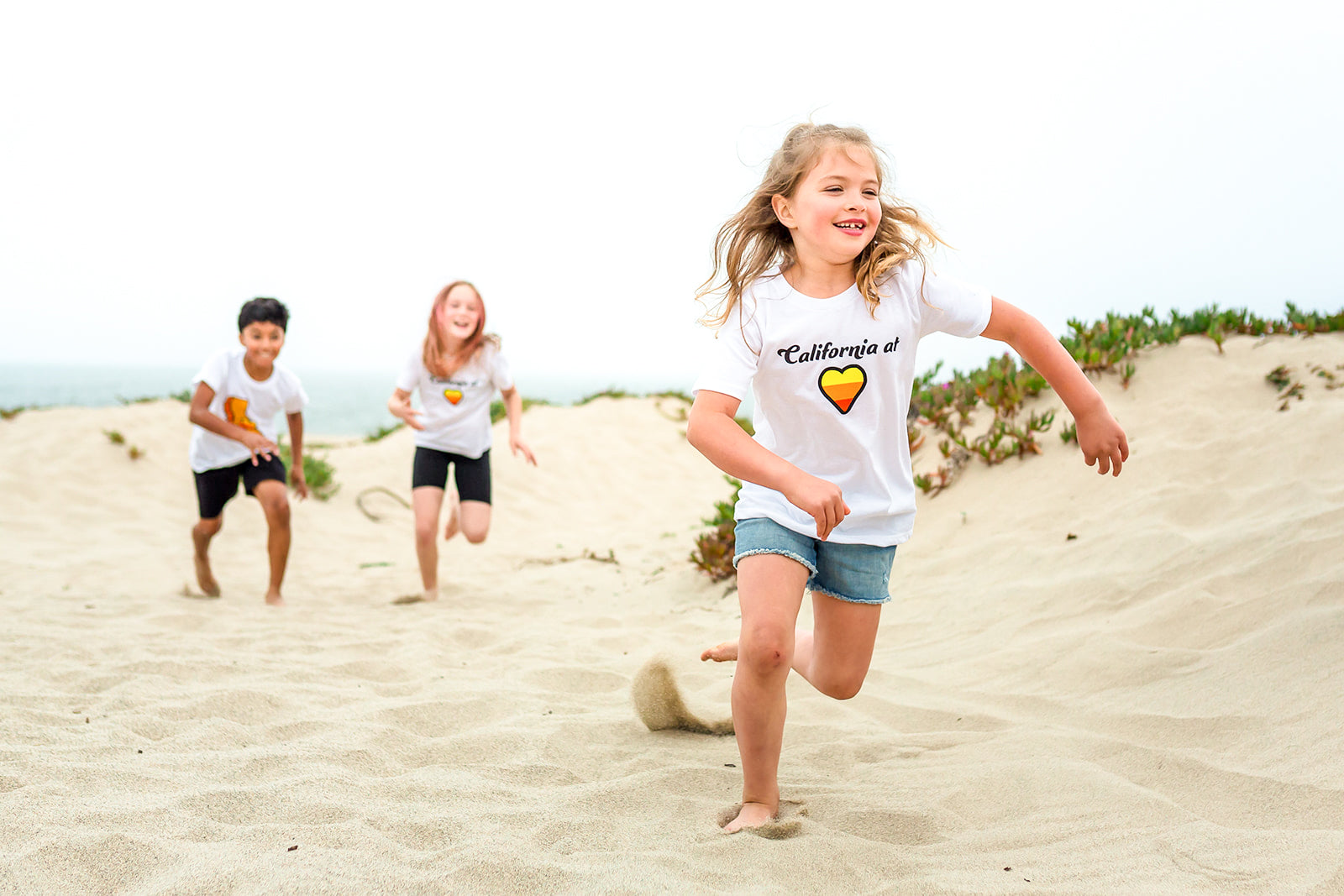 California Kids Collections | Organic Kids Clothing Designed and Made in the USA