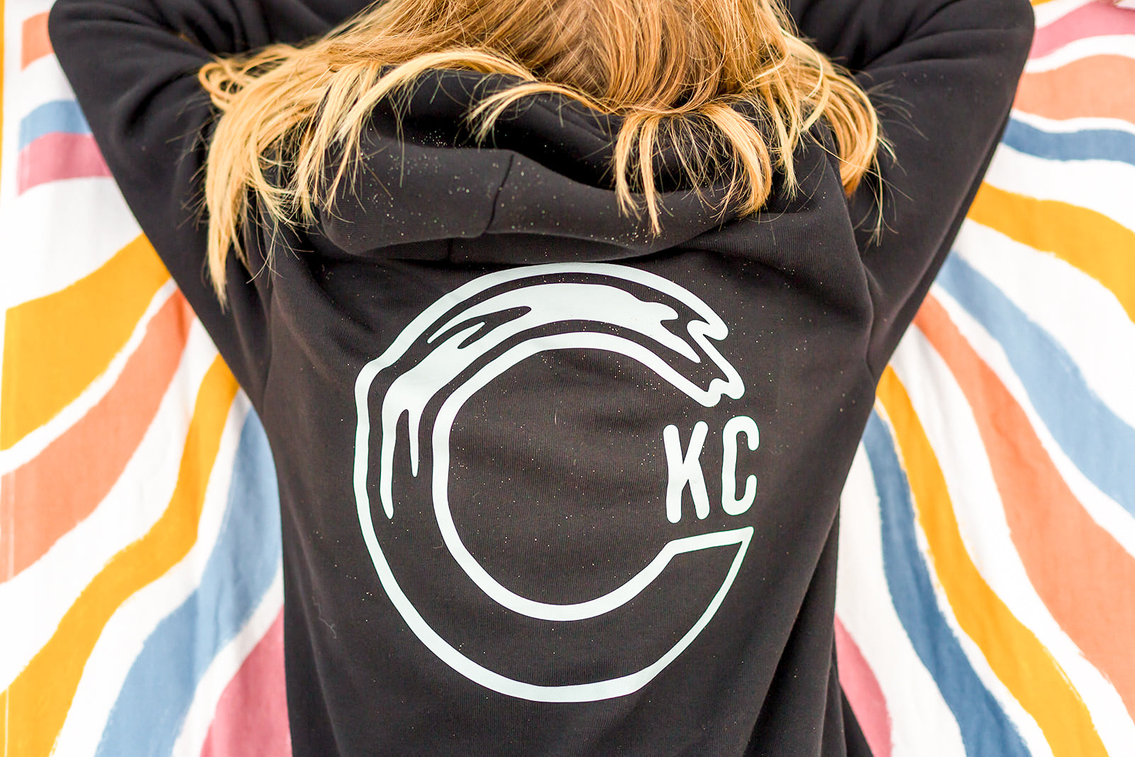 California Kids Collection | Organic Kids Hoodies Designed and Made in the USA